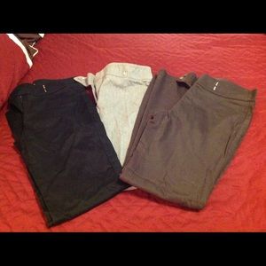 New York & Company....will separate